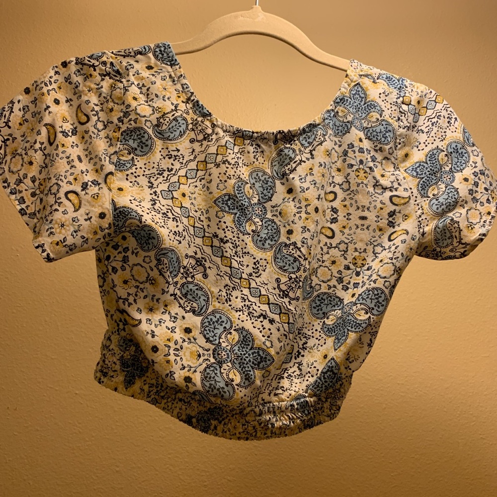 Blouse - Picture 2 of 4